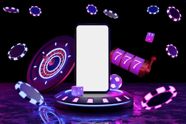 Trải nghiệm cá cược thể thao và casino trực tuyến tại vnd66