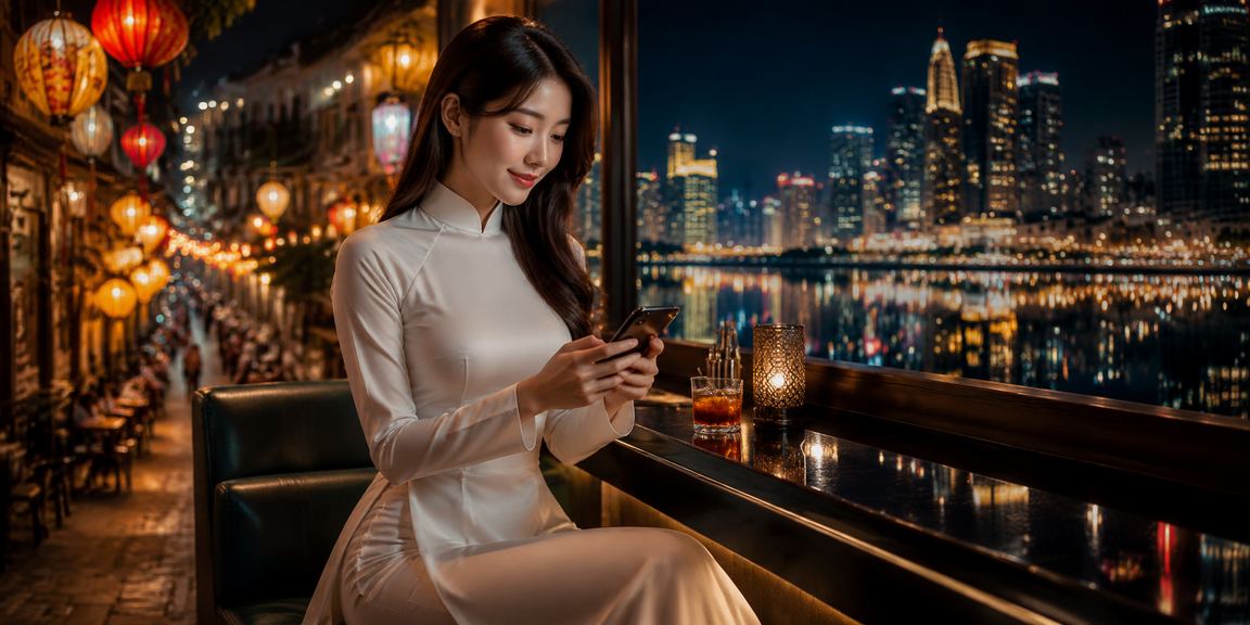 Hình ảnh minh họa công nghệ bảo mật và tính công bằng của vnd66