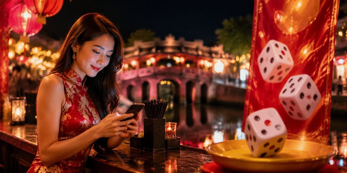 Giao diện ứng dụng di động vnd66 với nhiều tính năng cá cược đa dạng