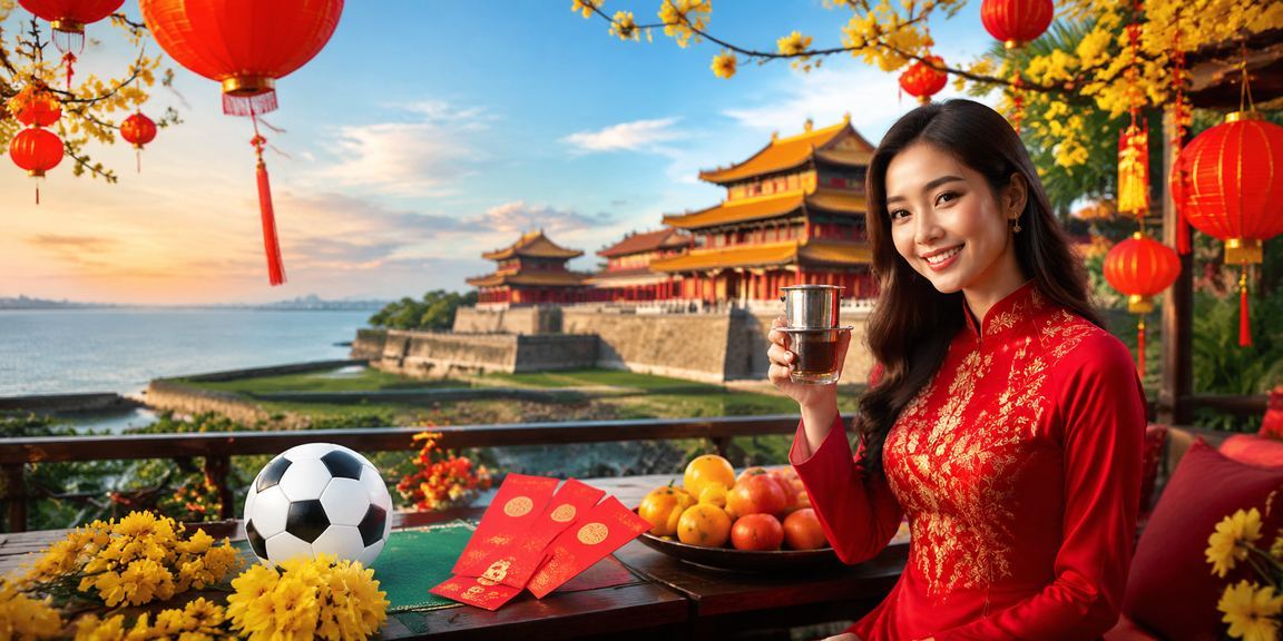 Trải nghiệm cá cược thể thao và casino trực tuyến tại vnd66