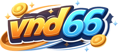Logo vnd66